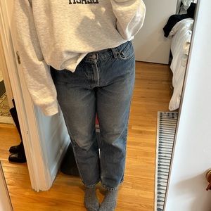Vintage Levis 505